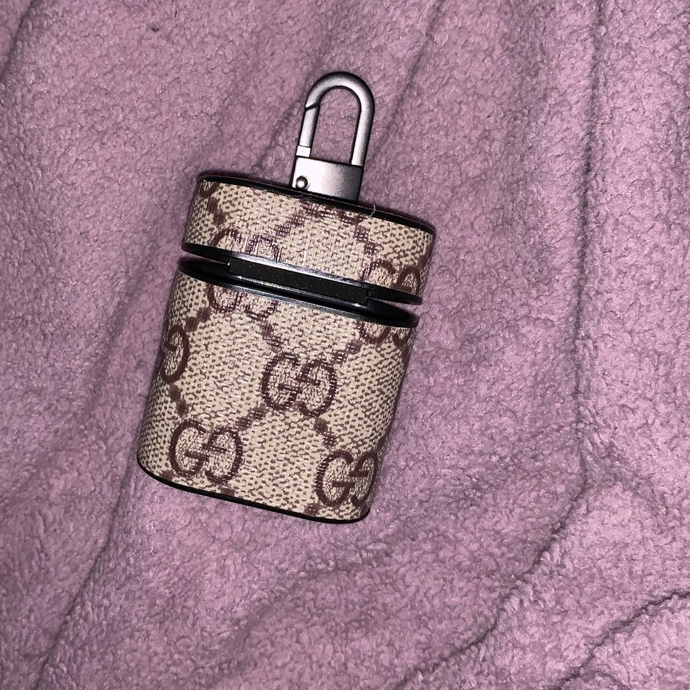 Cute airpod case